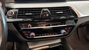 BMW 520 bild 16