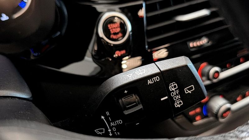 BMW 520 bild 19