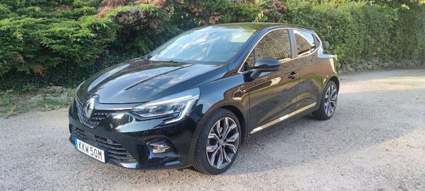 Renault Clio 1.3 TCe GPF EDC Intens Euro 6 - 2020