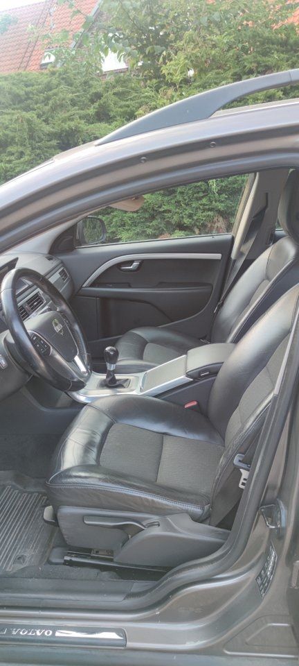 Volvo V70 bild 7