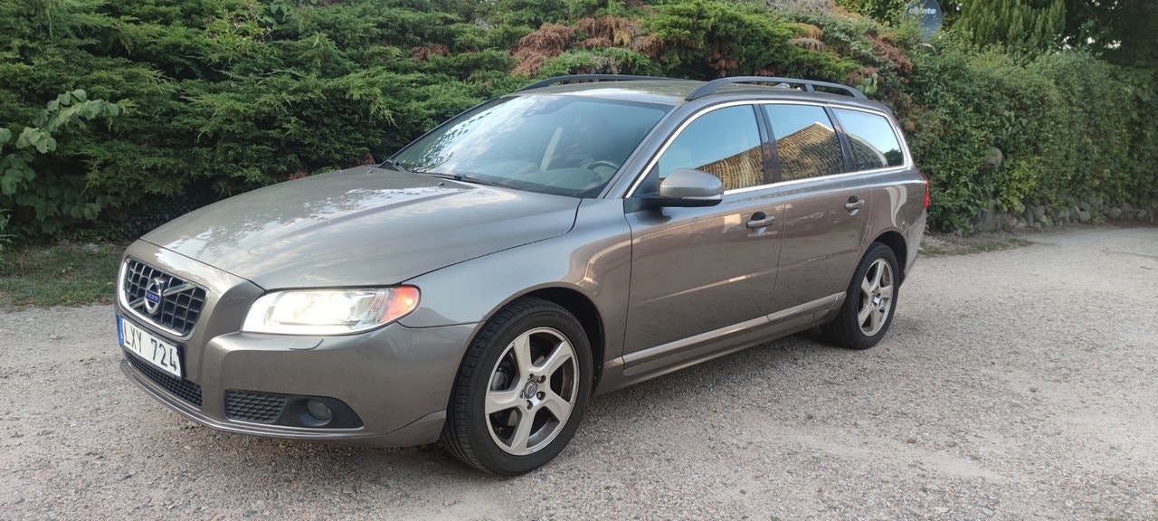 Volvo V70