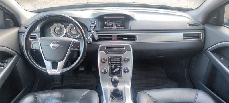 Volvo V70 bild 6