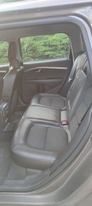 Volvo V70 bild 8