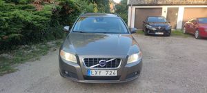Volvo V70 bild 3