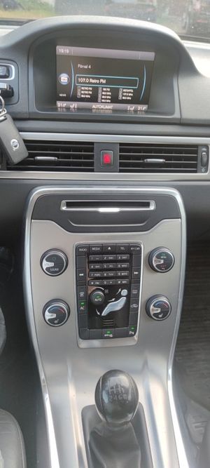 Volvo V70 bild 9