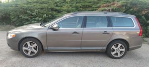 Volvo V70 bild 5