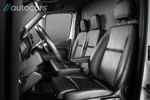 Mercedes Sprinter bild 35