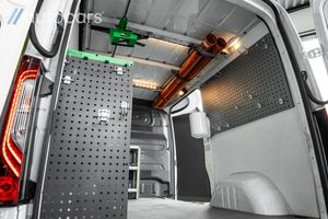 Mercedes Sprinter bild 21