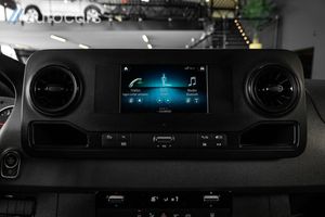 Mercedes Sprinter bild 28