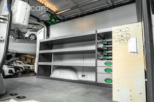 Mercedes Sprinter bild 19