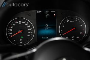 Mercedes Sprinter bild 24