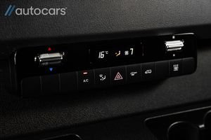 Mercedes Sprinter bild 26