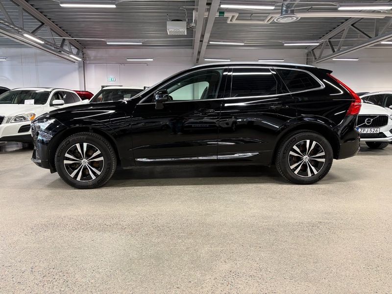 Volvo XC60 bild 2