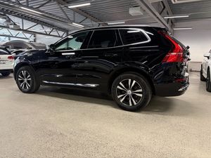 Volvo XC60 bild 3
