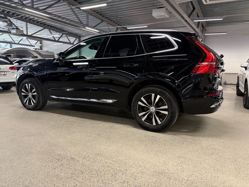 Volvo XC60 bild 3