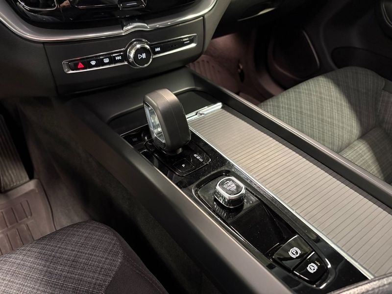 Volvo XC60 bild 8