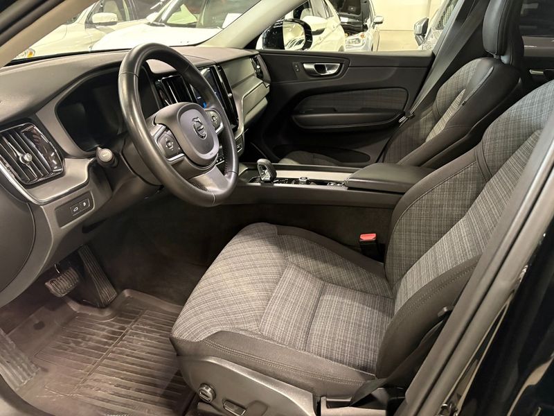 Volvo XC60 bild 4