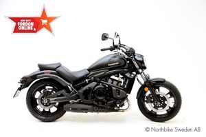Kawasaki Vulcan bild 1