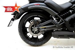 Kawasaki Vulcan bild 5