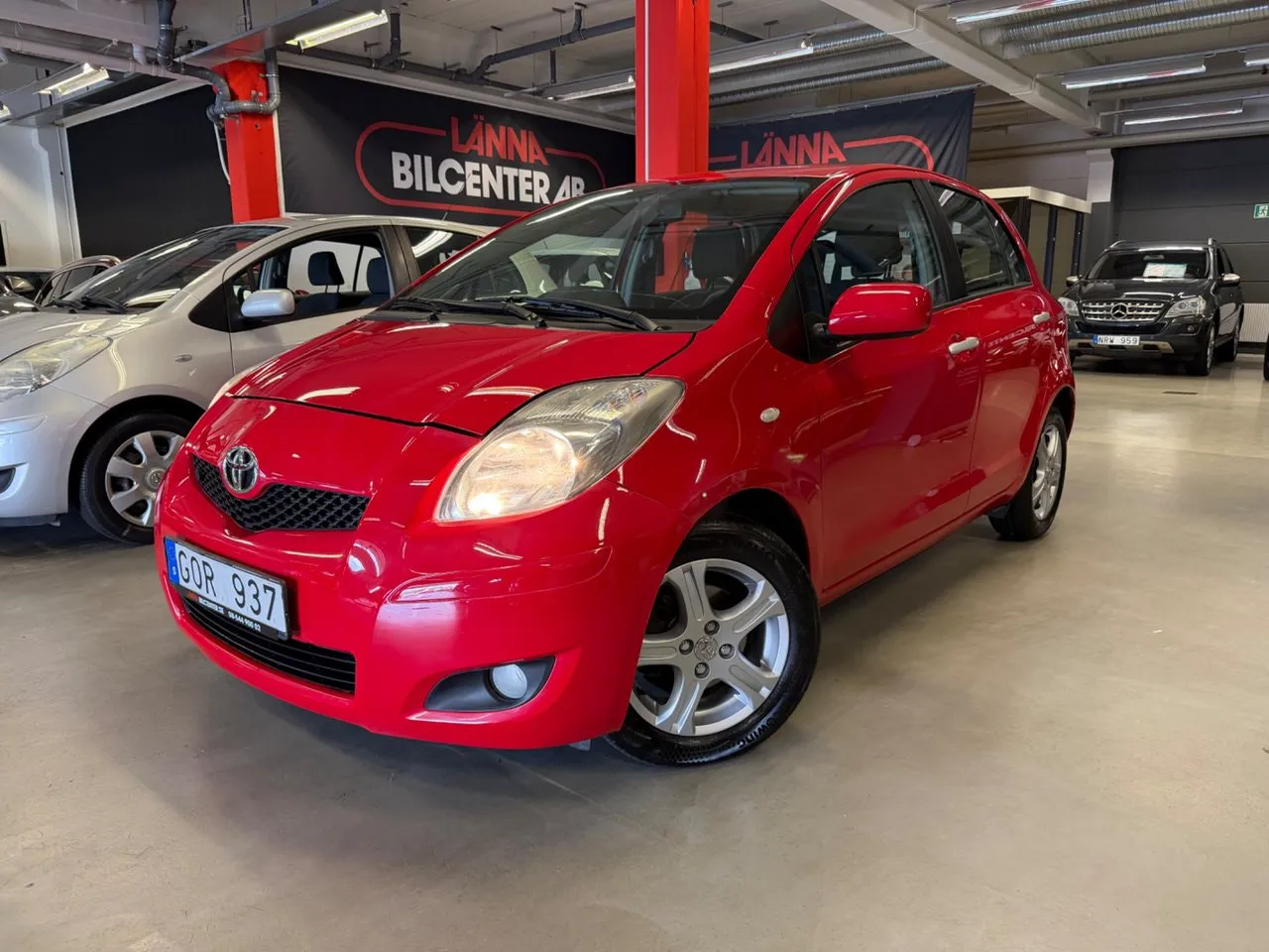 Vehicle image 1