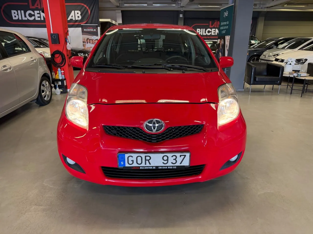 Vehicle image 2