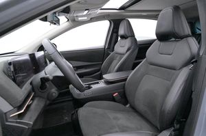 Nissan Ariya bild 10