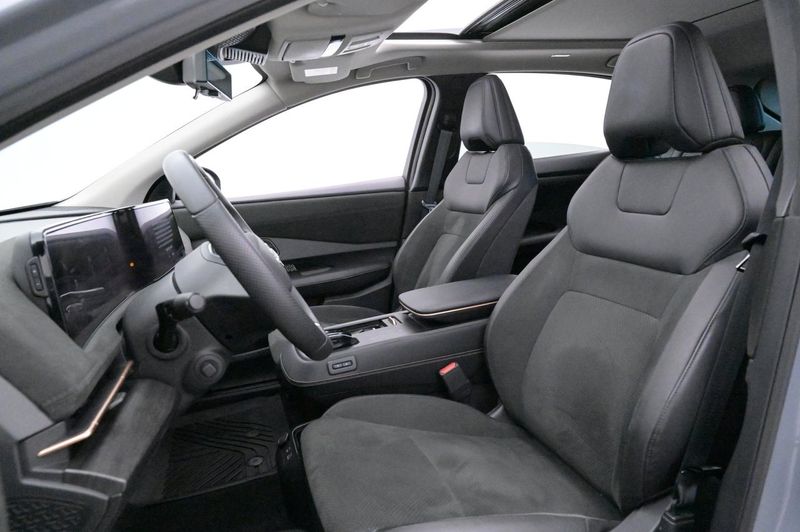 Nissan Ariya bild 10