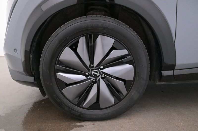 Nissan Ariya bild 27
