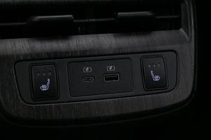 Nissan Ariya bild 22