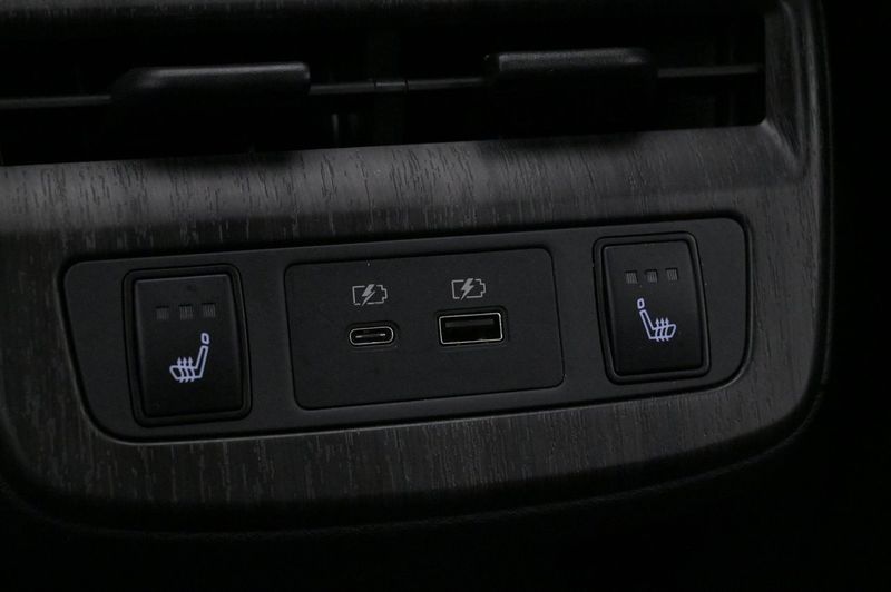 Nissan Ariya bild 22