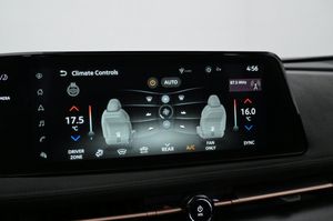 Nissan Ariya bild 16