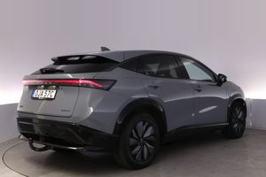 Nissan Ariya bild 5