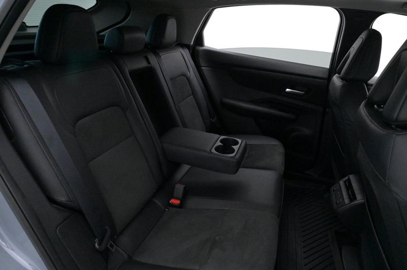 Nissan Ariya bild 21