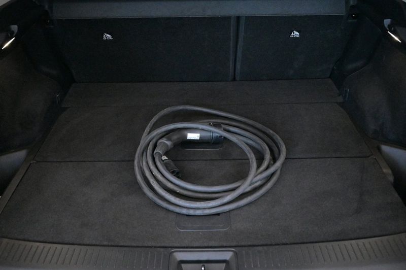 Nissan Ariya bild 25