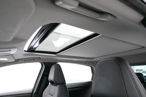Nissan Ariya bild 20