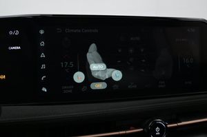 Nissan Ariya bild 17