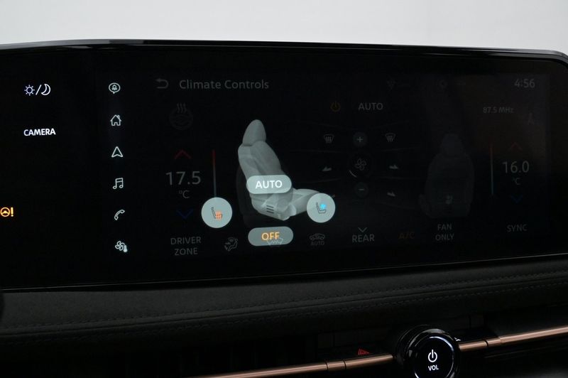 Nissan Ariya bild 17