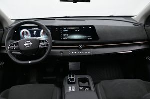 Nissan Ariya bild 6