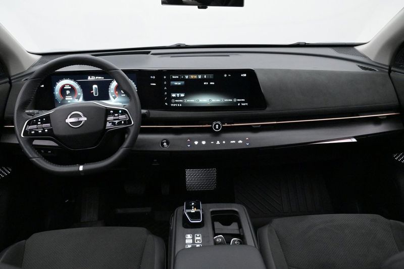 Nissan Ariya bild 6