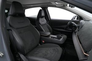 Nissan Ariya bild 14