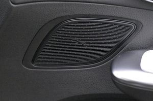 Mercedes EQE300 bild 12