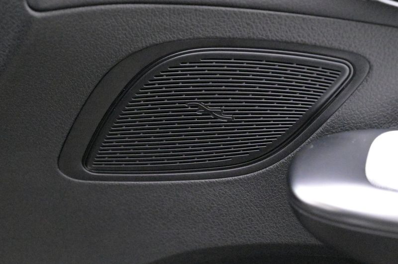Mercedes EQE300 bild 12