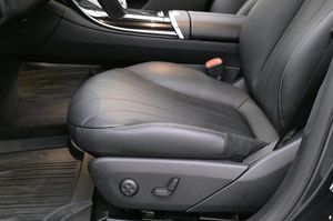 Mercedes EQE300 bild 10
