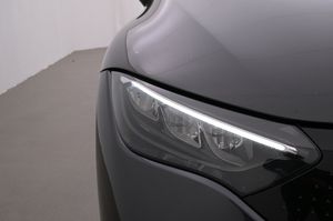 Mercedes EQE300 bild 26