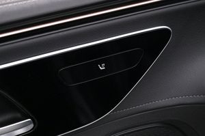 Mercedes EQE300 bild 11