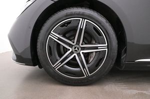 Mercedes EQE300 bild 27