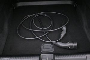 Mercedes EQE300 bild 24