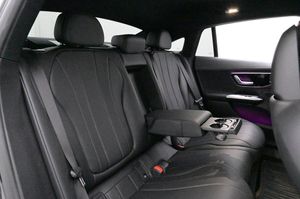 Mercedes EQE300 bild 21