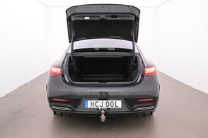 Mercedes EQE300 bild 22