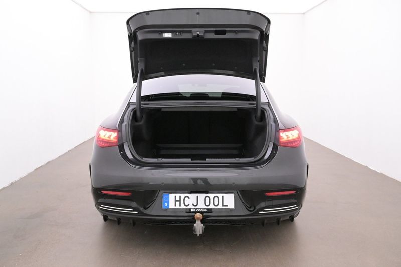 Mercedes EQE300 bild 22